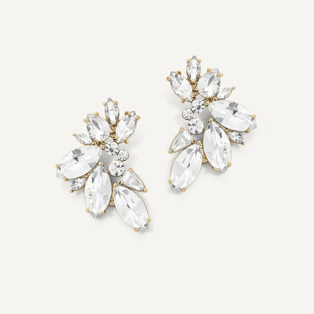 Olive & Piper Porter Cluster Studs